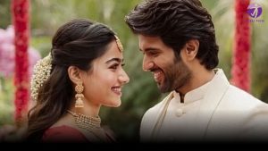 Rashmika Mandanna and Vijay Deverakonda’s wedding date