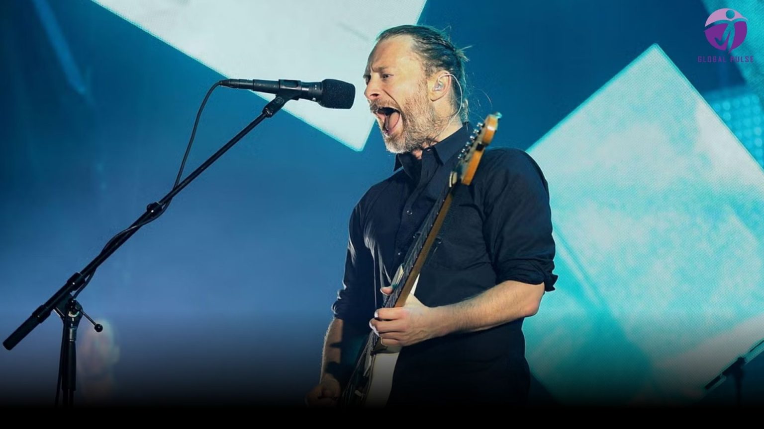 Thom Yorke firmly opposes performing in Israel again
