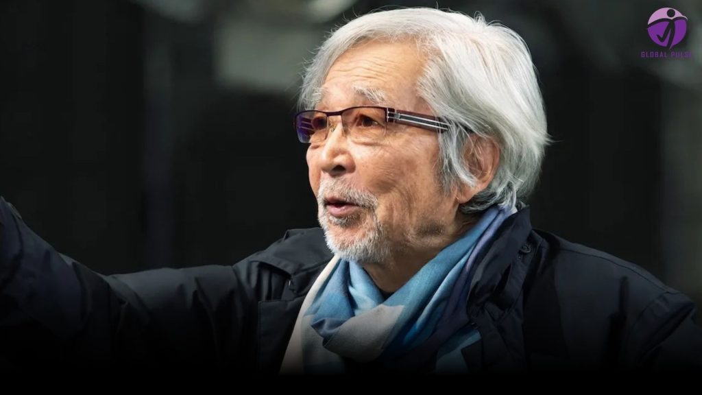 Yamada Yoji to receive Tokyo Film Festival Lifetime Achievement Award