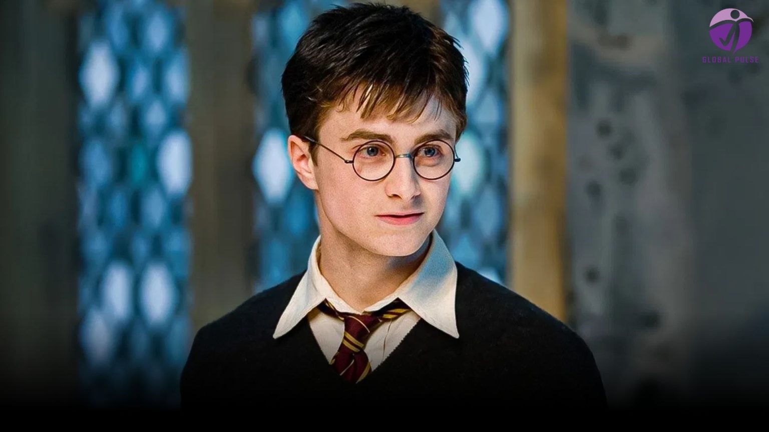Daniel Radcliffe writes new Harry Potter actor a touching letter