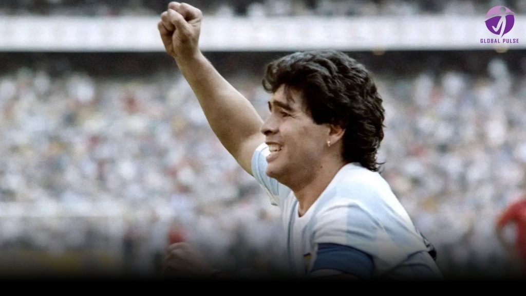 Diego Maradona gets animated series