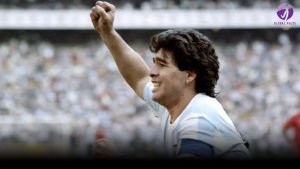 Diego Maradona gets animated series