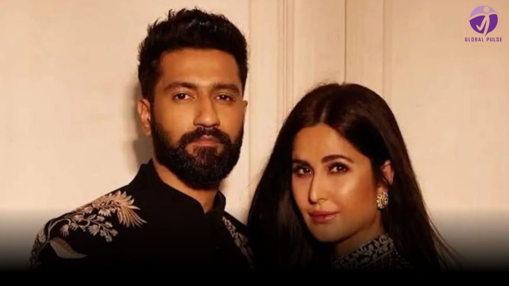 Katrina Kaif and Vicky Kaushal have welcomed a son