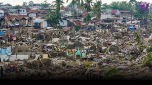 Philippines evacuates almost a million for ‘super typhoon’