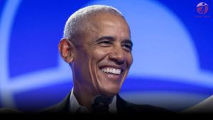 Obama’s 2025 favorites include BLACKPINK’s debut Korean song is ‘Jump’