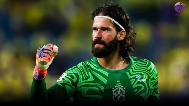 Alisson states that Brazilians have a fondness for Bangladesh