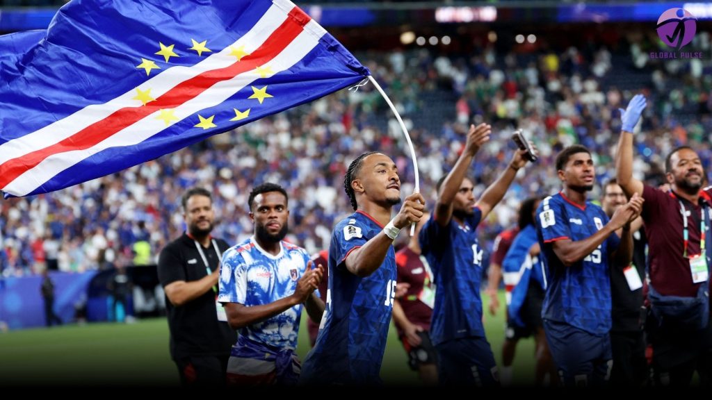 Cape Verde plan to stun Argentina to extend World Cup fairytale