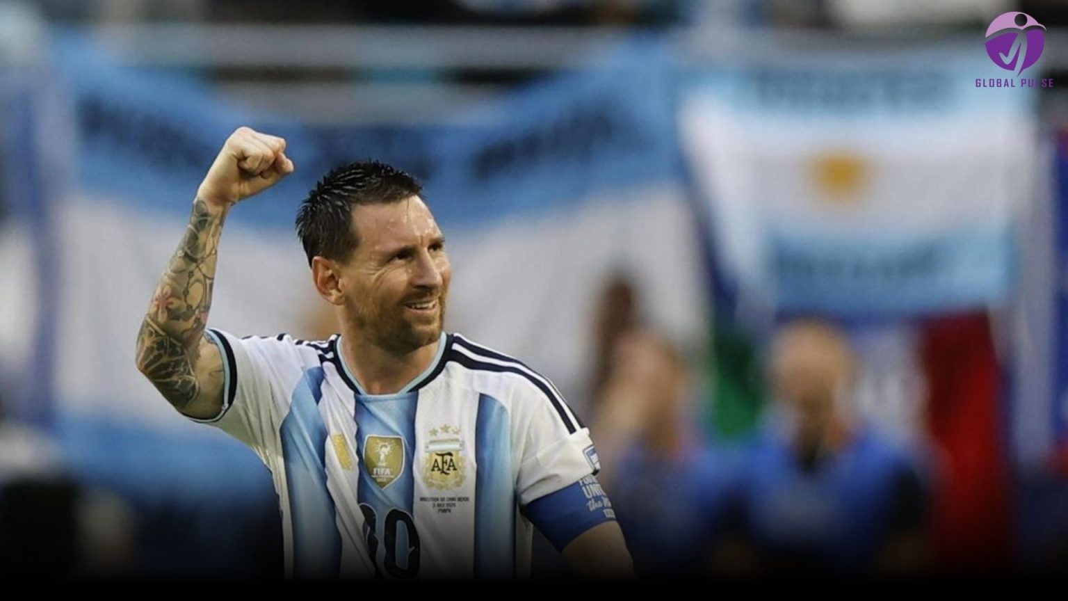 Messi was reluctant to return home