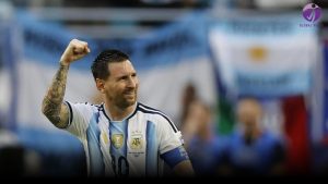 Messi was reluctant to return home