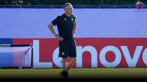 Morocco’s coach Ouahbi declares a desire for the World Cup victory