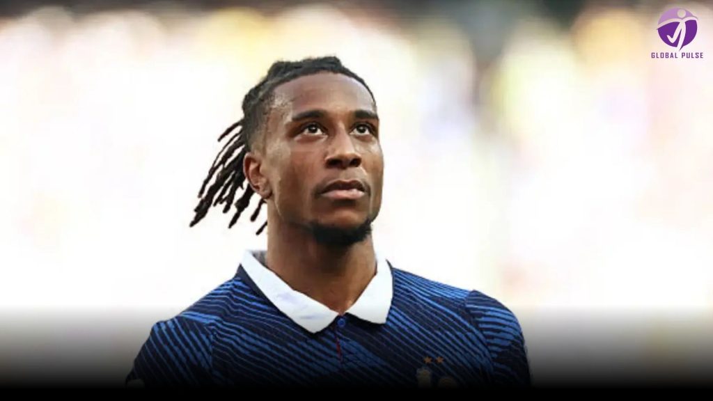 Olise of France tops World Cup offensive statistics with five assists