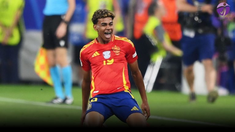 Yamal on Spain-France semifinal: 'Three finals in a row or beat them three times'